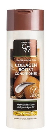 Golden Rose Кондиционер для волос COLLAGEN BOOST CONDITIONER  430мл