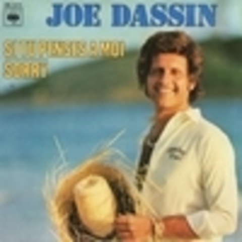 Joe Dassin - Коллекция 1969-1978