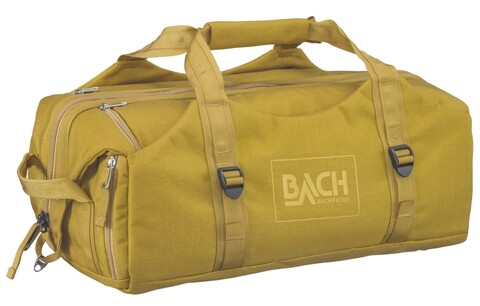 Картинка баул BACH Dr. Duffel 30 Curry - 1