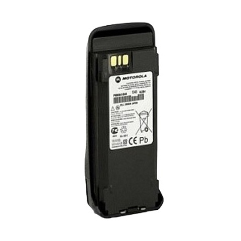 Аккумулятор Ni-MH для радиостанций Motorola PMNN4104CR