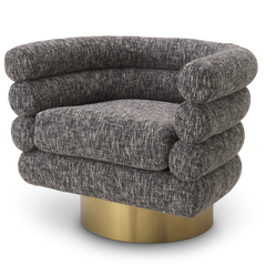 Кресло вращающееся Swivel Chair Maguire арт.115334