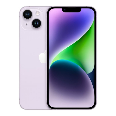Apple iPhone 14 128GB Purple - Пурпурный