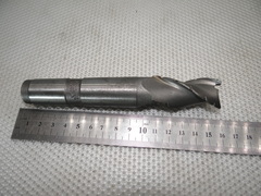 Фреза к/х 25х50х150 z=3 к/м3 Р6М5