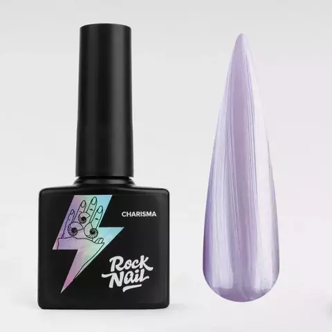 Гель-лак RockNail 294 Mother of Pearl 10мл