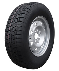 Запасное колесо 185/75R13С