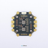 Плата распределения питания Foxeer PDB400 400A 8S Dual battery (4-8S + 4-8S) MR1805