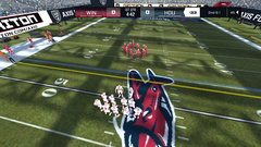 Axis Football 2023 (для ПК, цифровой код доступа)