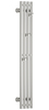 Сунержа 00-0446-1215 ДР КАНТАТА PRO 1200х150 (Без покрытия)