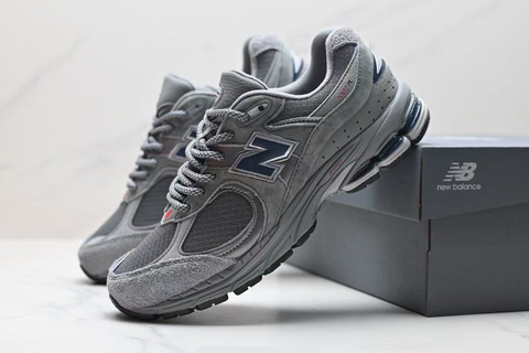 New Balance 2002R 'Grey Indigo' 