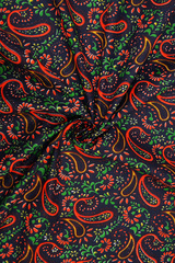 Ситец, 100 гр/м2, ш. 80 см, пр-во Россия