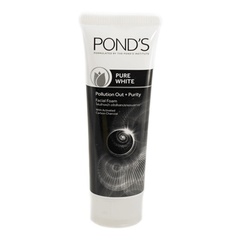 Пенка для умывания с бамбуковым углем Pond's