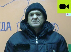 Попов Валерий Геннадиевич