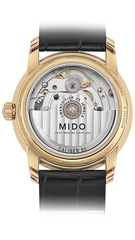 Часы женские Mido M035.207.36.461.00 Baroncelli