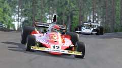 Assetto Corsa - Ultimate Edition (для ПК, цифровой код доступа)