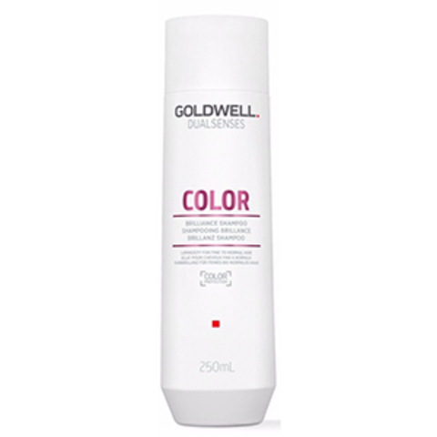 Goldwell Dualsenses Color Brilliance Shampoo - Шампунь для блеска окрашенных волос