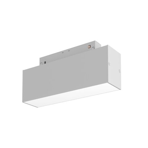 Трековый светильник Technical BASIS TR012-2-7W3K-W