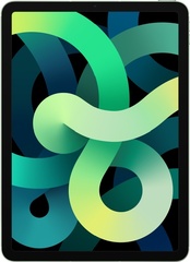 Планшет APPLE 10.9-inch iPad Air Wi-Fi 64GB - Green (MYFR2RK/A)