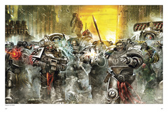 Warhammer. Образы Ереси. Обновленное издание