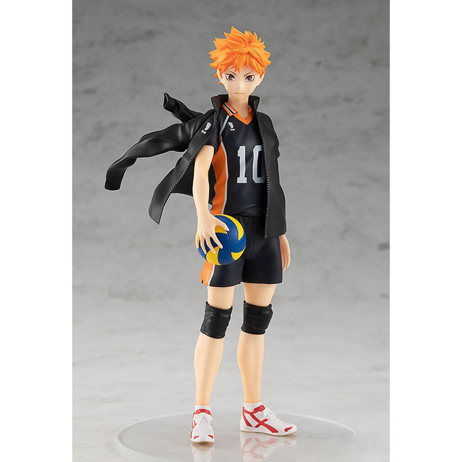 Фигурка POP UP PARADE HAIKYU!! TO THE TOP Shoyo Hinata 4580416942690 -  купить по выгодной цене | Магазин комиксов Убежище 14