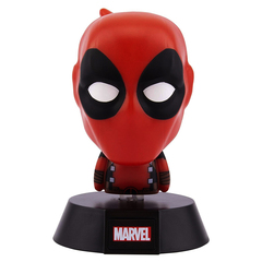 Светильник Deadpool Icon Light