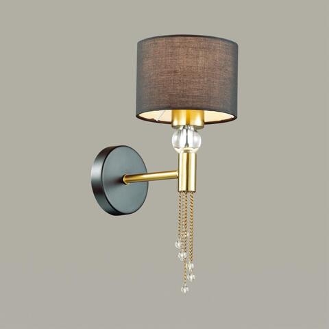 Настенный светильник Lumion SANTIAGO 4516/1W