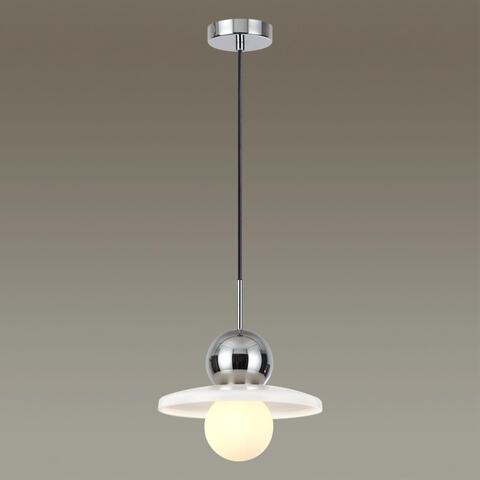 Подвесной светильник Odeon Light HATTY 5014/1A