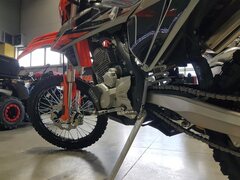 Пластиковая защита KTZ для мотоцикла GR8 F300A-M (4T ZS 175FMM) Enduro Lite 2022
