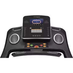 Беговая дорожка домашняя SVENSSON BODY LABS PHYSIOLINE TBX TOUCH