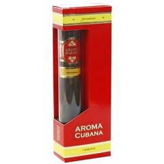 Сигары AROMA CUBANA Robusto Original (Туба 1шт.)