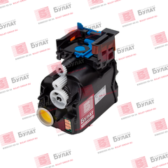 Тонер-картридж БУЛАТ s-Line TNP-50Y, TNP-51Y для Konica Minolta bizhub C3100 (Жёлтый, 5000 стр.), универсальный