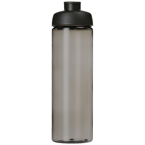 Спортивная бутылка H2O Active® Eco Vibe объемом 850 мл с откидывающейся крышкой