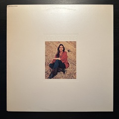 Judy Collins - Whales And Nightingales (США 1970г.)