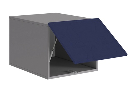 RockBerry ГП-450 Н384 шкаф верхний горизонтальный