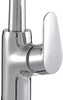 Aquanet AF410-41C AF410-41C Aquanet Magic, смеситель для кухни высокий, хром (237453)