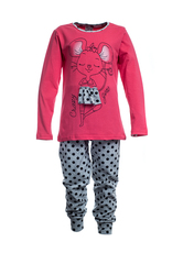 Пижама для девочки