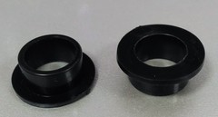 ВТУЛКА ПЕДАЛИ СЦЕПЛЕНИЯ NEXIA, LANOS, AVEO -2011, CHANCE, SENS (d14мм большая, на ось педали сц) GM