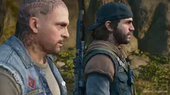 Жизнь после (Days Gone). Обновленная версия (PS5, полностью на русском языке) [услуга выкупа игры в аккаунт PSN Украина]