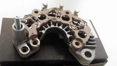 ДИОДНЫЙ МОСТ NEXIA N150 DEMKOREA CARGO