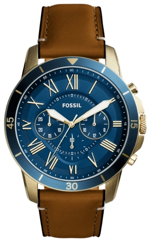 Наручные часы Fossil FS5268 фото