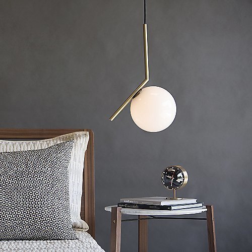 Flos ic pendant deals