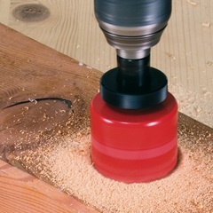 Коронка по металлу 98,0x38мм Bi-Metall HSS 4-6tpi Ruko 106098(K)