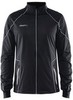 Элитная лыжная куртка Craft PXC High Function M Black мужская