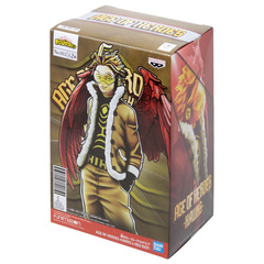 Фигурка MY HERO ACADEMIA AGE OF HEROES Hawks BP16716P