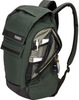 Картинка рюкзак городской Thule Paramount Backpack 27L Racing Green - 3