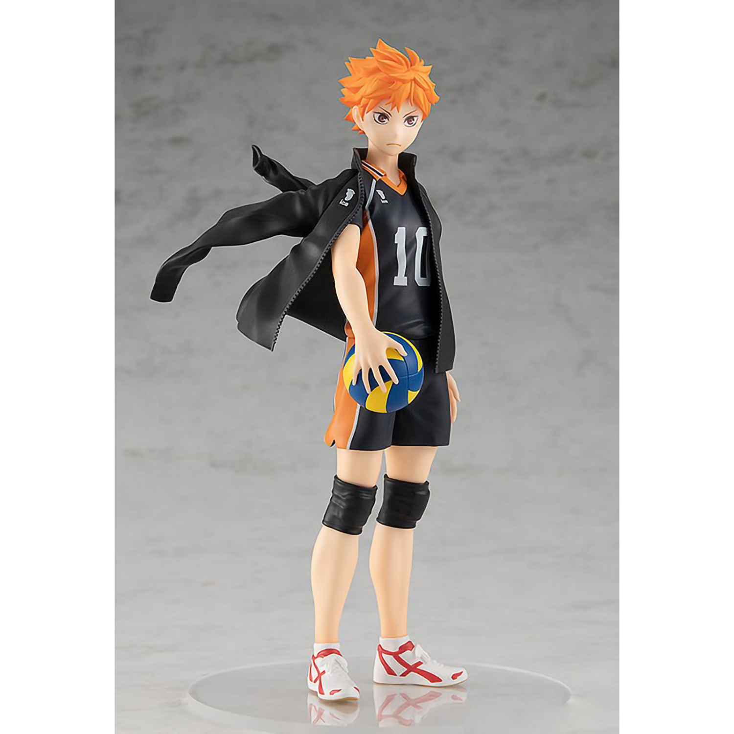 Фигурка POP UP PARADE HAIKYU!! TO THE TOP Shoyo Hinata 4580416942690 -  купить по выгодной цене | Магазин комиксов Убежище 14