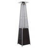Уличный газовый обогреватель WWT 13I Black + Чехол