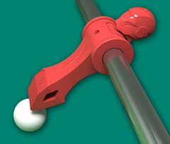 Игровой стол - футбол 