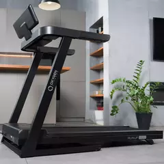Беговая дорожка домашняя OXYGEN FITNESS RunUp BEAT