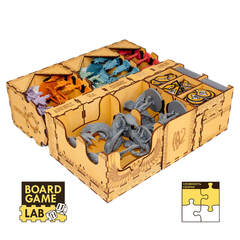 Органайзер Анх. Боги Египта (Ankh: Gods of Egypt)