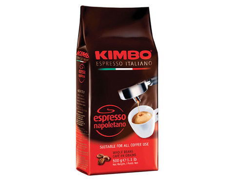 Kimbo Espresso Napoletano, 250 г